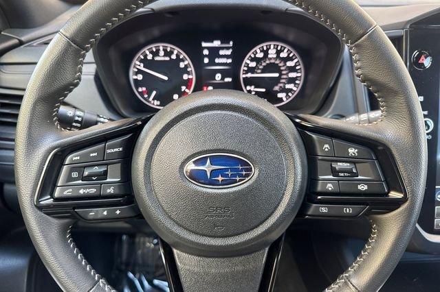 Certified Used 2026 Beige Subaru Premium image 32