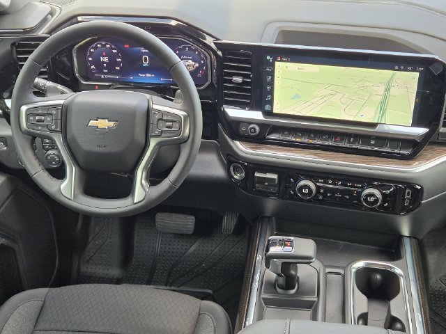 2026 Chevrolet Silverado 1500 LT - Photo 21