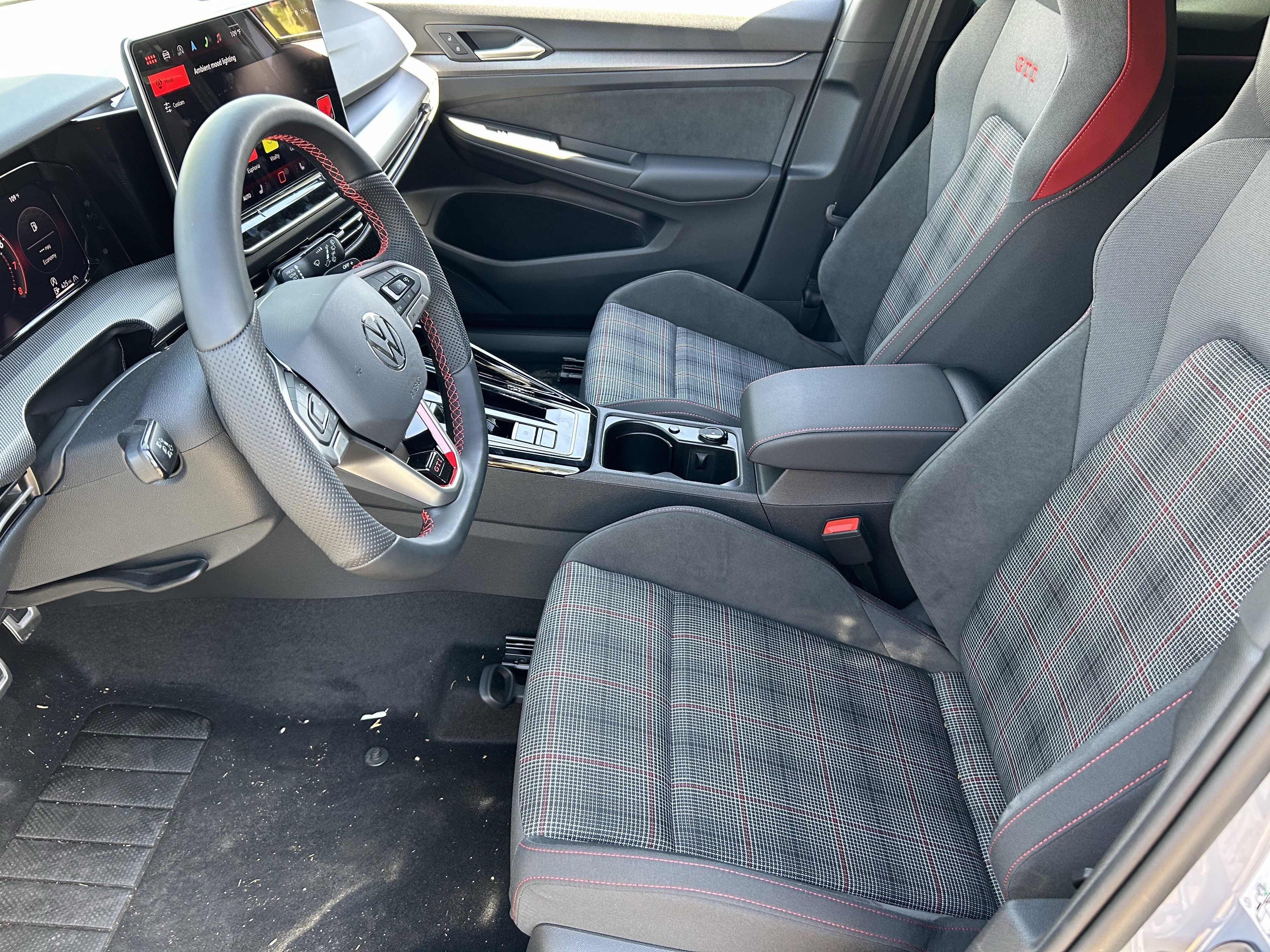 New 2026 Moonstone Gray Volkswagen S image 15