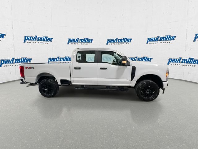 New 2026 White Ford XL image 13