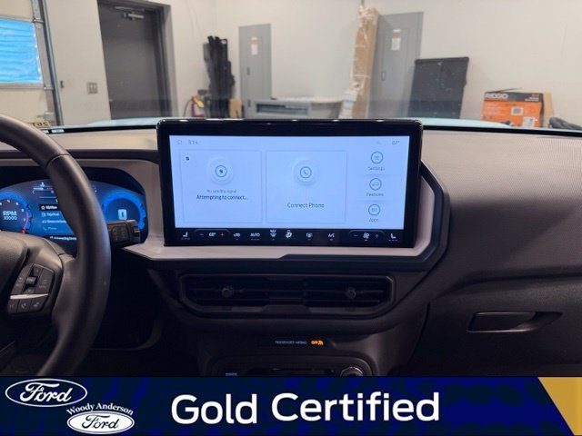 Certified Used 2025 Robins Egg Blue Ford Heritage image 15