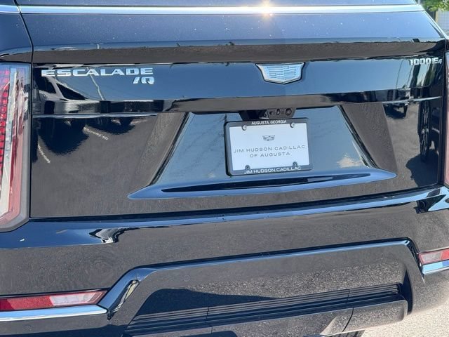2026 Cadillac Escalade IQ Luxury - Photo 8