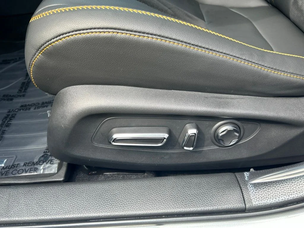 2026 Acura Integra A-Spec with Tech Package - Photo 16