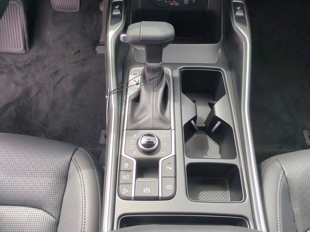 2026 Kia Sorento X-Line EX - Photo 22