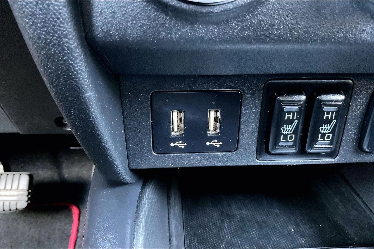 Used 2024  Mitsubishi RALLIART image 16