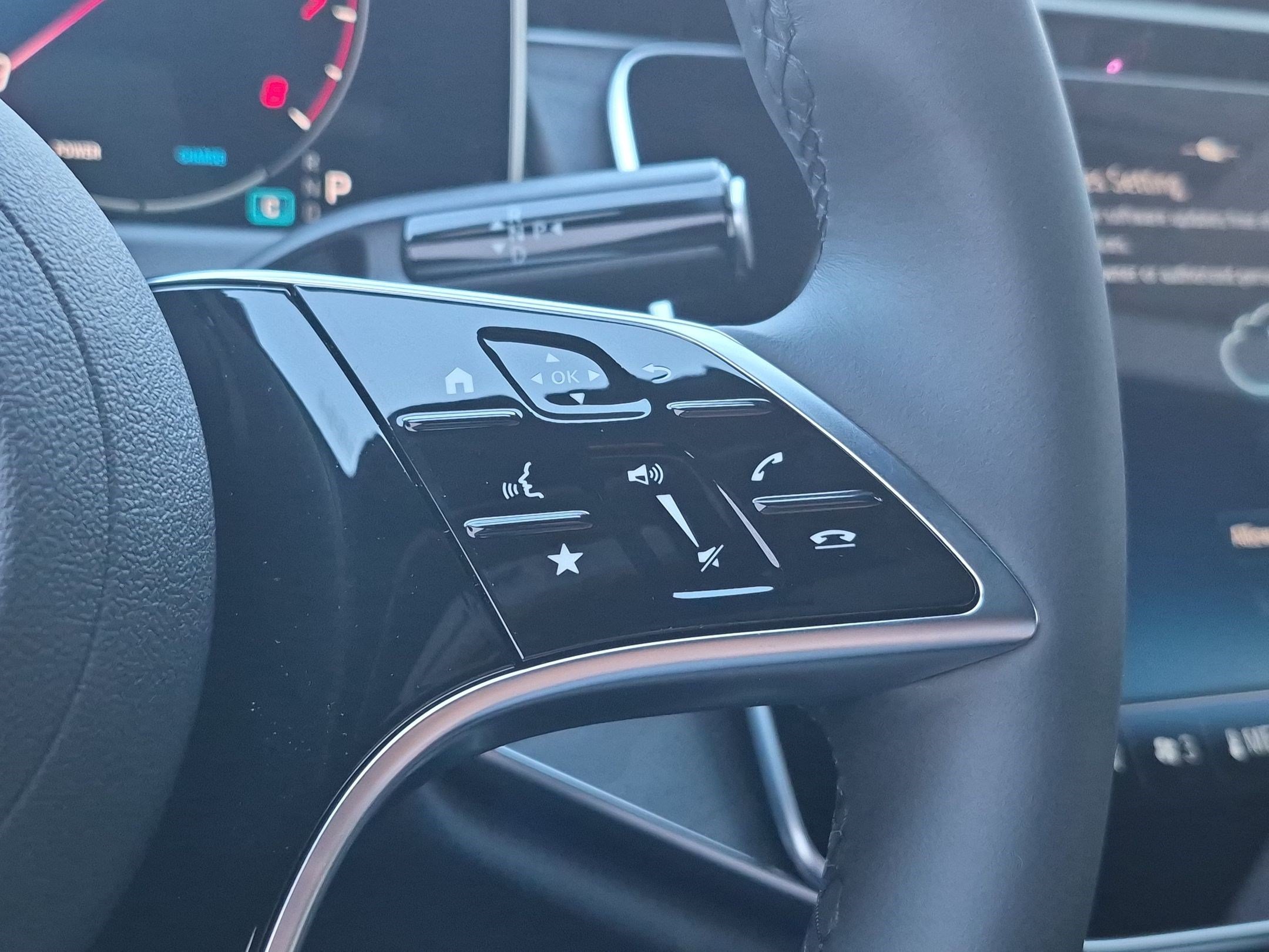 New 2027 Obsidian Black Metallic Mercedes-Benz E 450 image 16