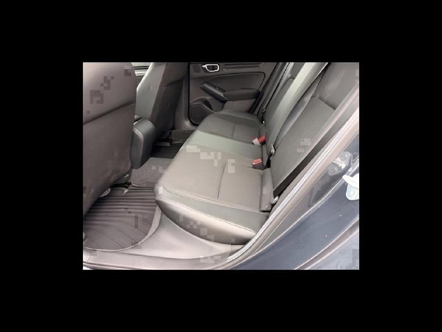 Used 2025 Gray Honda Sport image 8