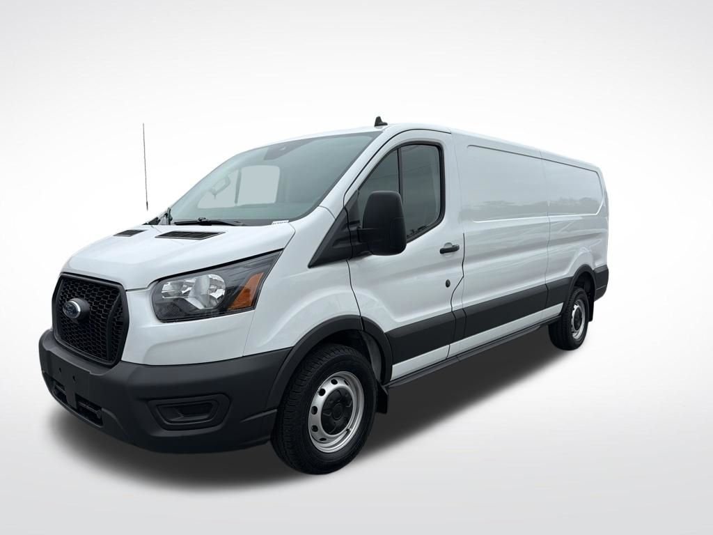 2025 Ford Transit Van