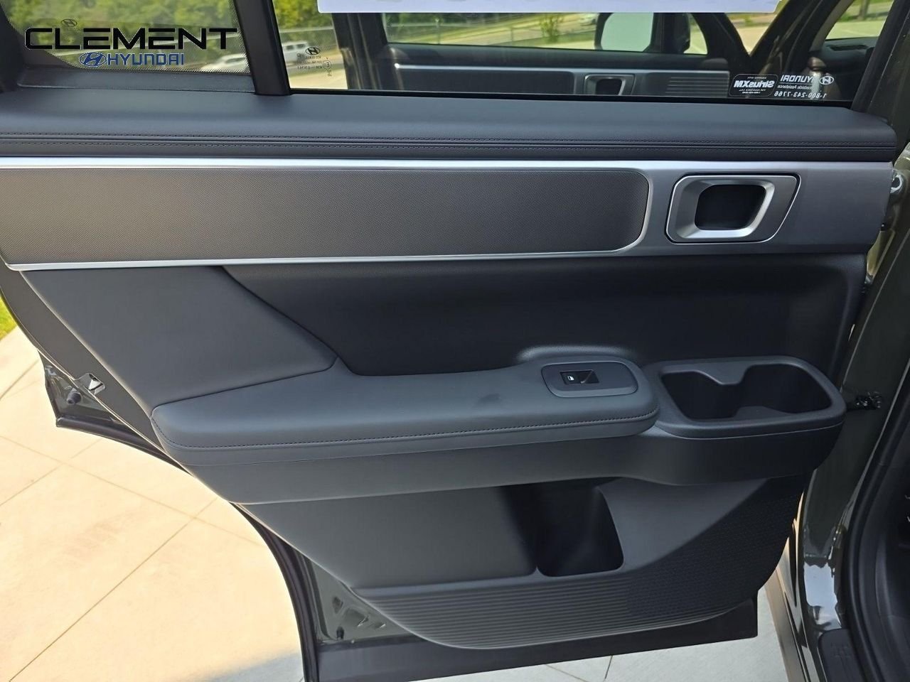 2026 Hyundai Santa Fe SEL - Photo 25