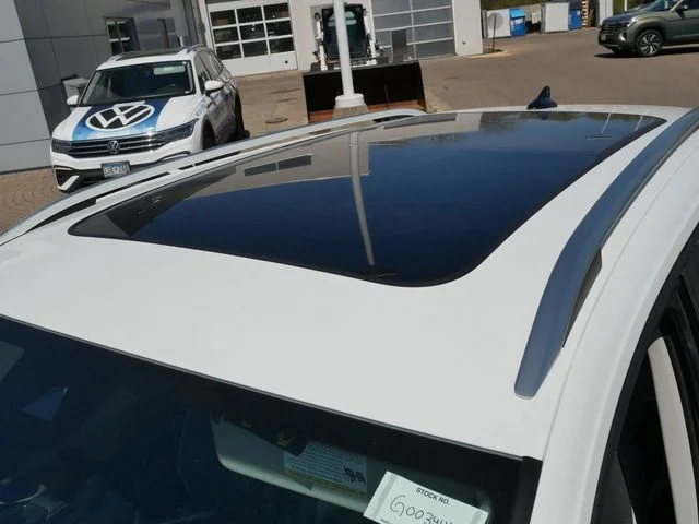 New 2026 White Volkswagen 1.5T SE image 6