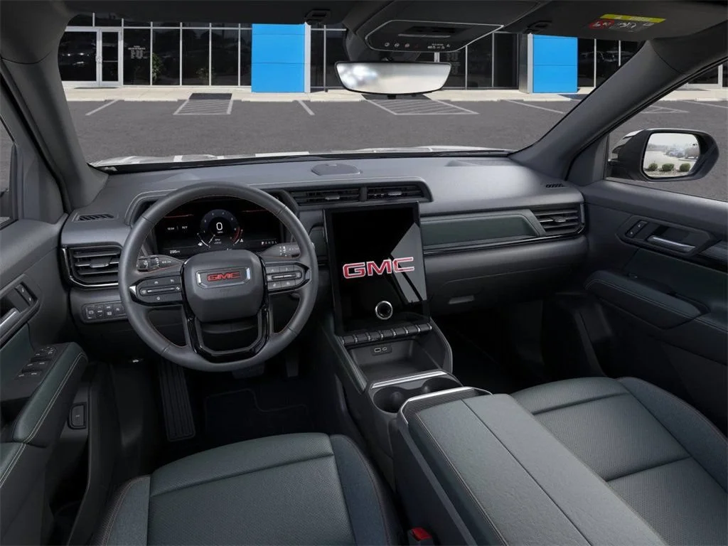2026 GMC Terrain AT4 - Photo 15