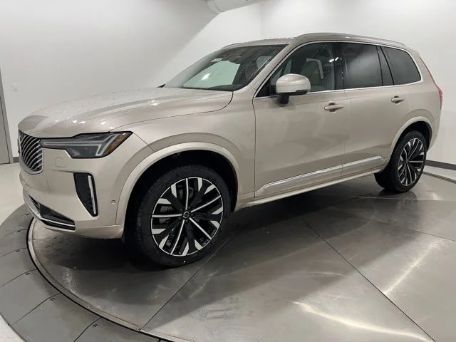 2026 Volvo XC90 B6 Plus 7-Seater