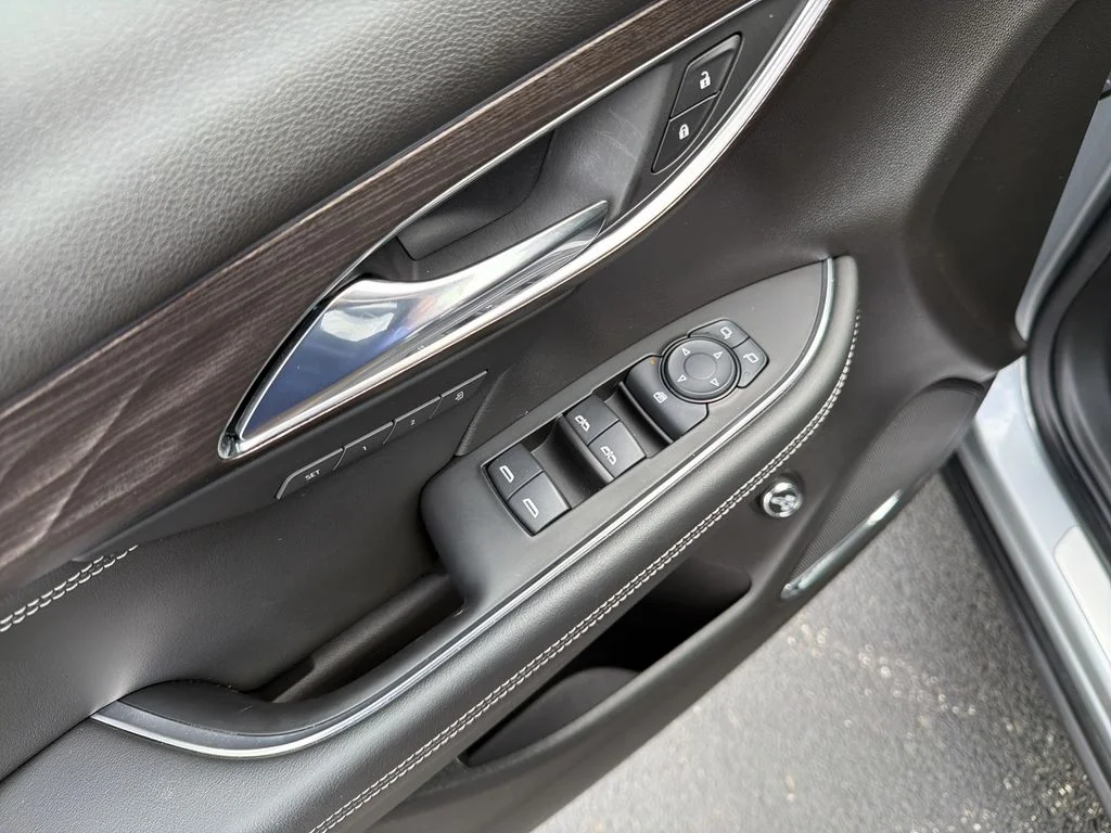 Certified Used 2023 Gray Buick Avenir image 19