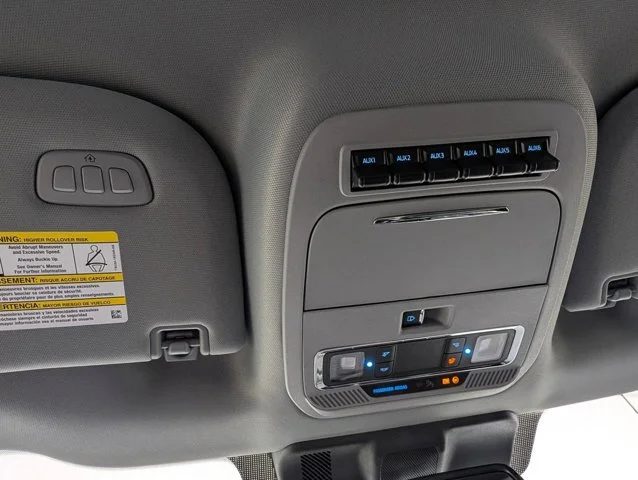 New 2026 Oxford White Ford F-250® Lariat® image 48