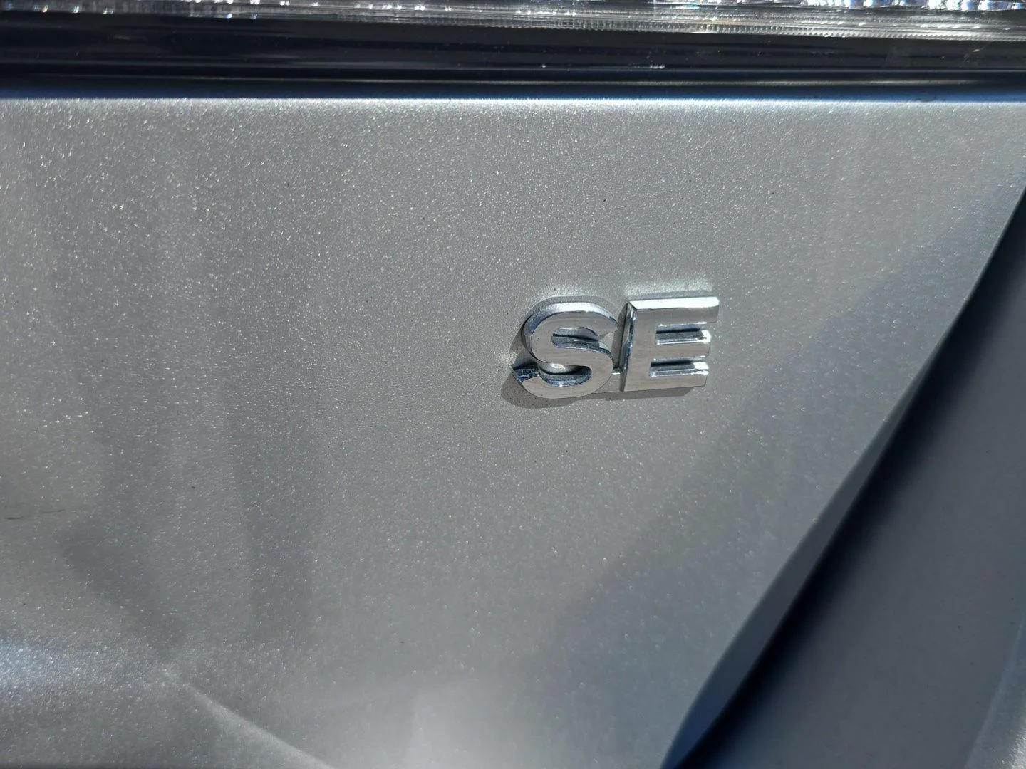 Used 2026  Mitsubishi SE image 5