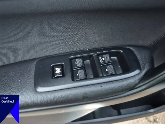 Used 2020 Silver Ford XLT image 13