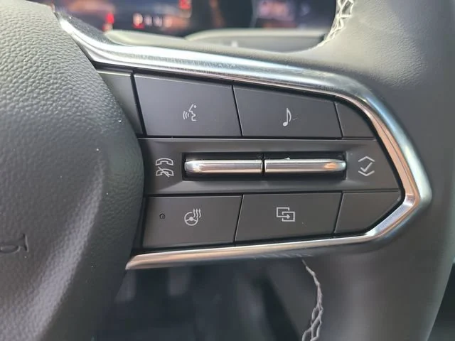 New 2026 Summit White Chevrolet LT image 29