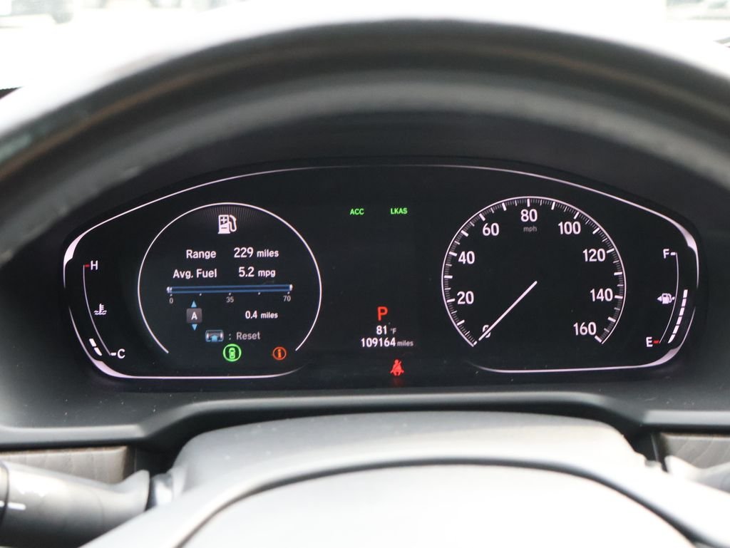 Used 2018  Honda EX-L 2.0T image 26