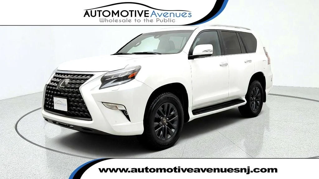 2023 Lexus GX PREMIUM