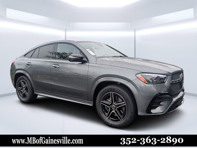 2026 Mercedes-Benz GLE GLE 450