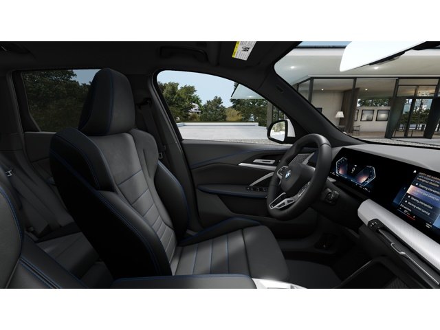 2025 BMW X1 XDrive28i - Photo 9