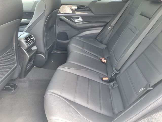 New 2026 Polar White Mercedes-Benz GLE 450 image 25