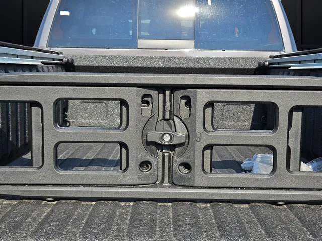2026 RAM 2500 Limited - Photo 7