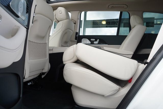2026 Mercedes-Benz GLS Base - Photo 27