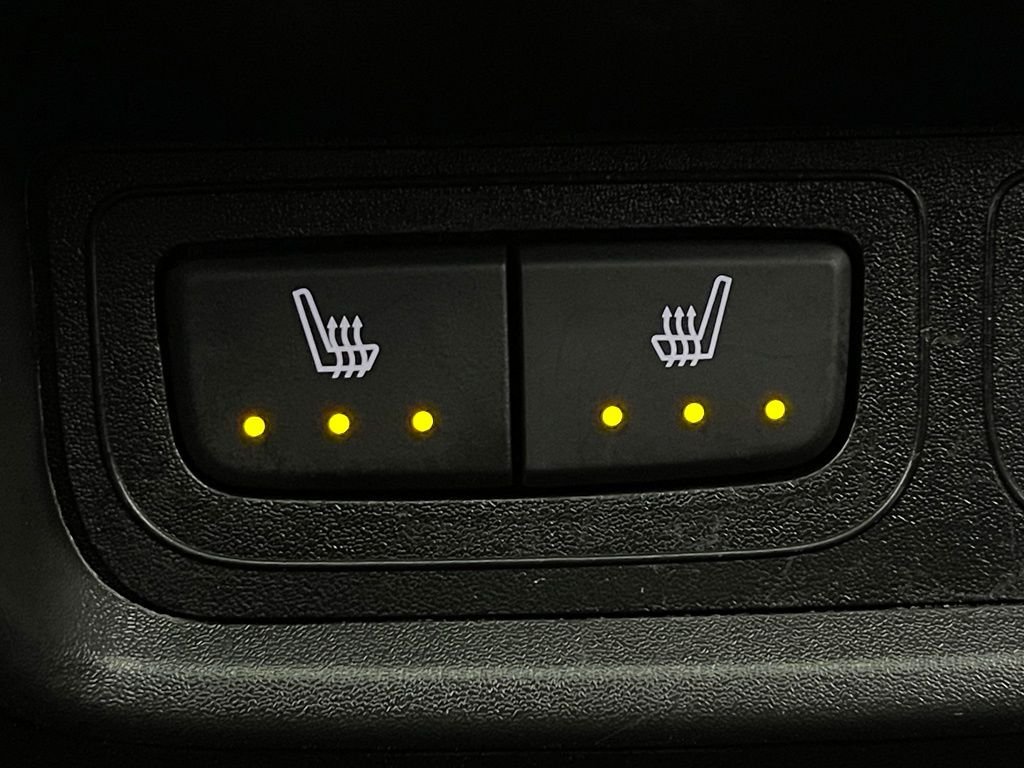Used 2024 Midnight Sky Metallic Cadillac Luxury image 7