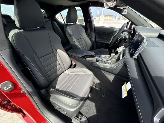 New 2026 Infrared Lexus  350 F SPORT image 26