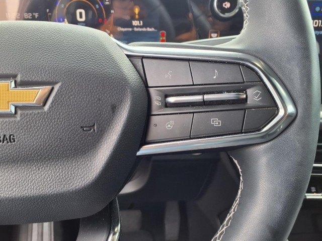 2025 Chevrolet Traverse LT - Photo 20