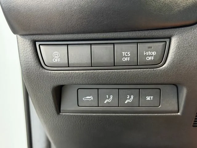 Used 2025 Beige Mazda 2.5 Turbo Premium Package image 24