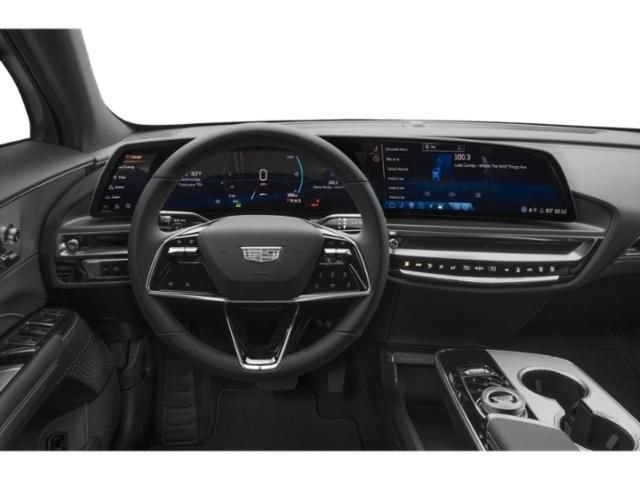 2025 Cadillac LYRIQ Luxury 3 - Photo 7