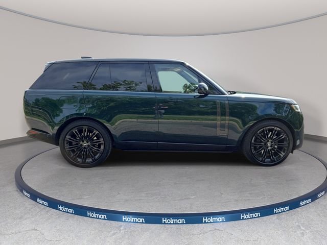 Used 2023  Land Rover Autobiography image 5