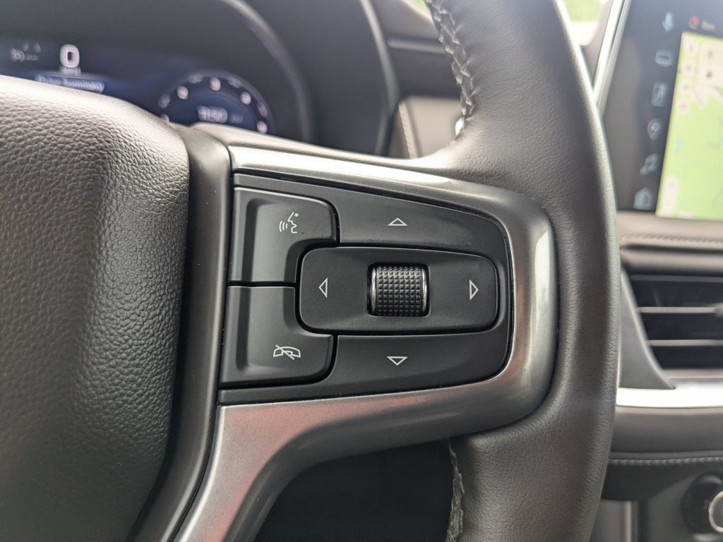 Used 2023 Summit White Chevrolet Z71 image 24