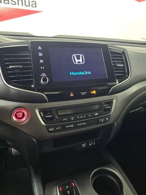 2023 Honda Ridgeline Sport - Photo 56