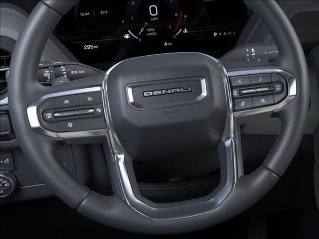 New 2026 Onyx Black GMC Denali image 19