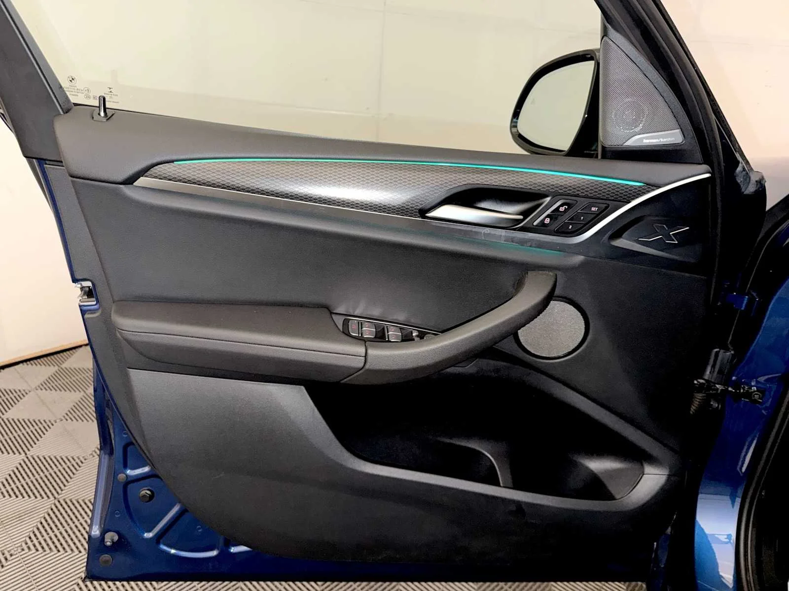 Certified Used 2023 Phytonic Blue Metallic BMW xDrive30i image 11