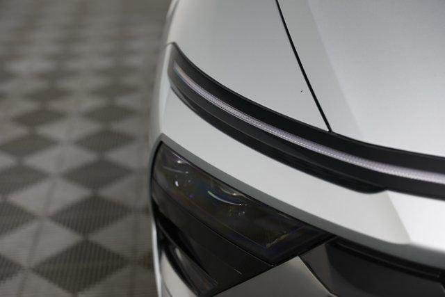 New 2026 Silver Hyundai SEL Sport image 57