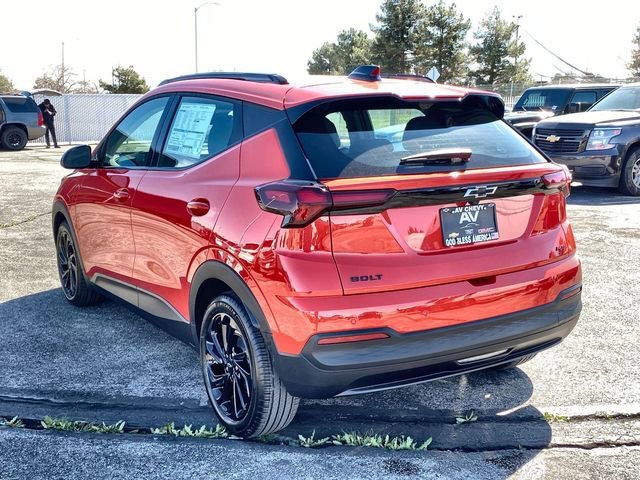 2027 Chevrolet Bolt RS - Photo 12