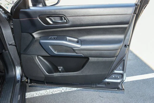 2025 Nissan Pathfinder Rock Creek - Photo 25