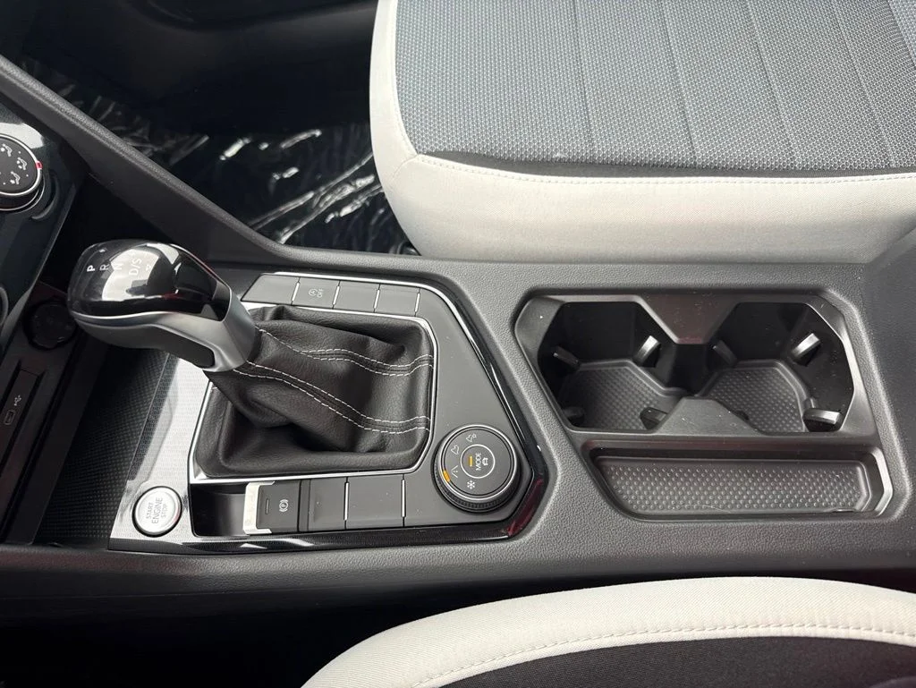 New 2026 Gray Volkswagen 1.5T S image 17