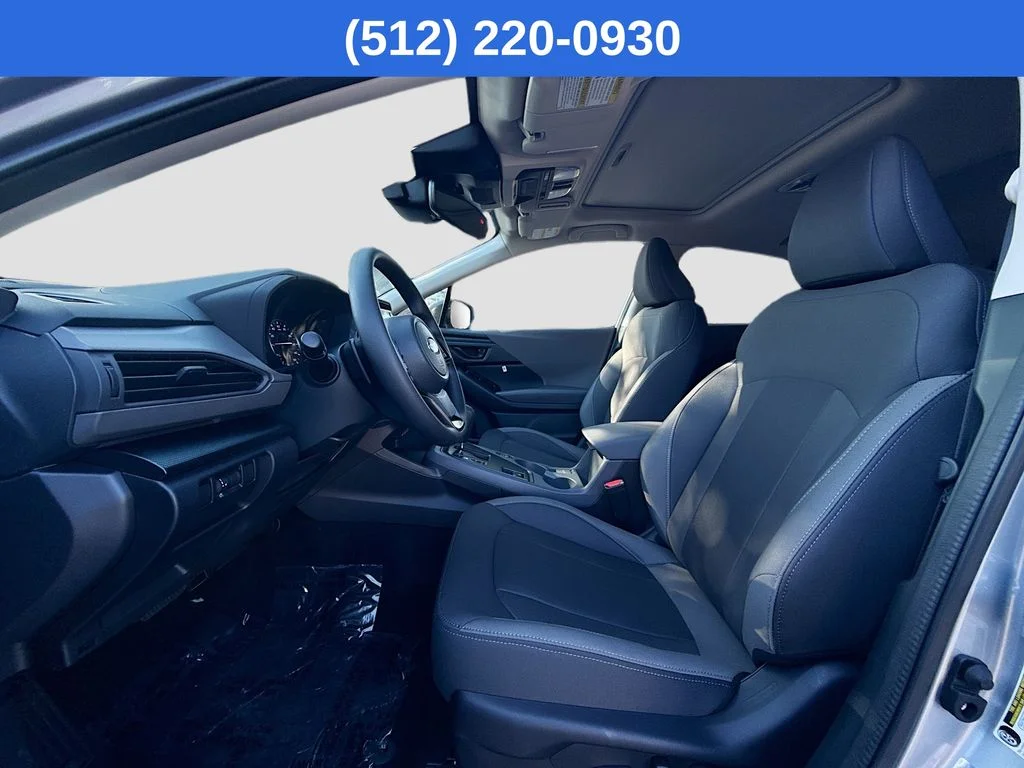 2026 Subaru Crosstrek Premium - Photo 25