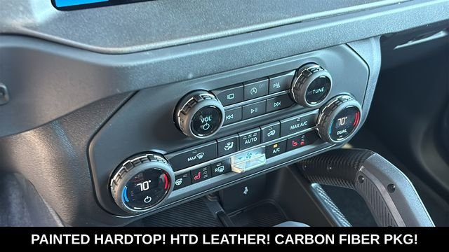 New 2026 Oxford White Ford Raptor image 19