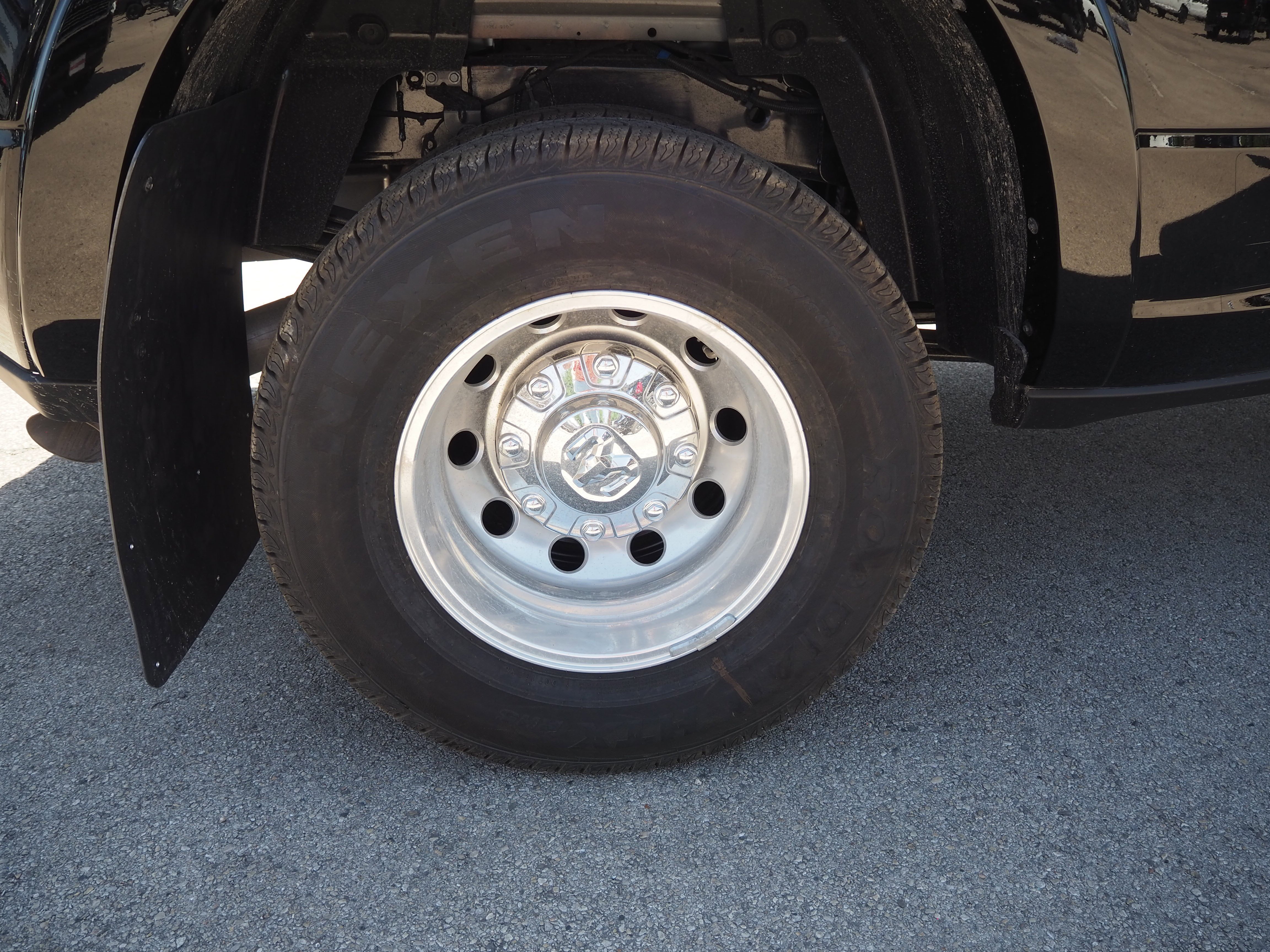 2025 RAM 3500 Limited/Longhorn - Photo 6