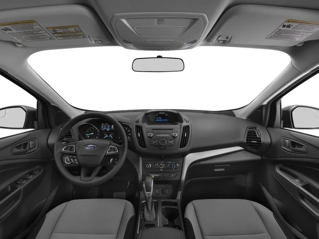 Used 2018 Ingot Silver Ford SE image 8