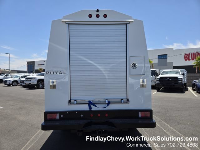 New 2024 Arc White Chevrolet NA image 6