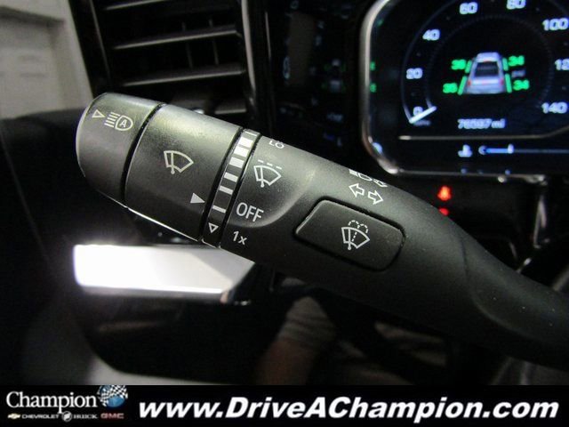 2022 GMC Sierra 1500 SLT - Photo 35