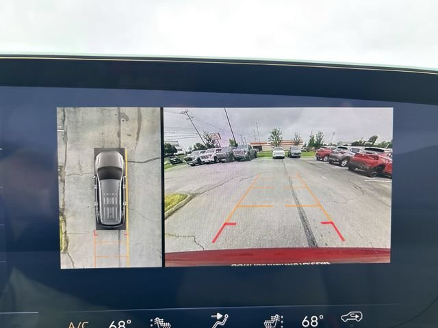 2026 Buick Enclave Preferred - Photo 17