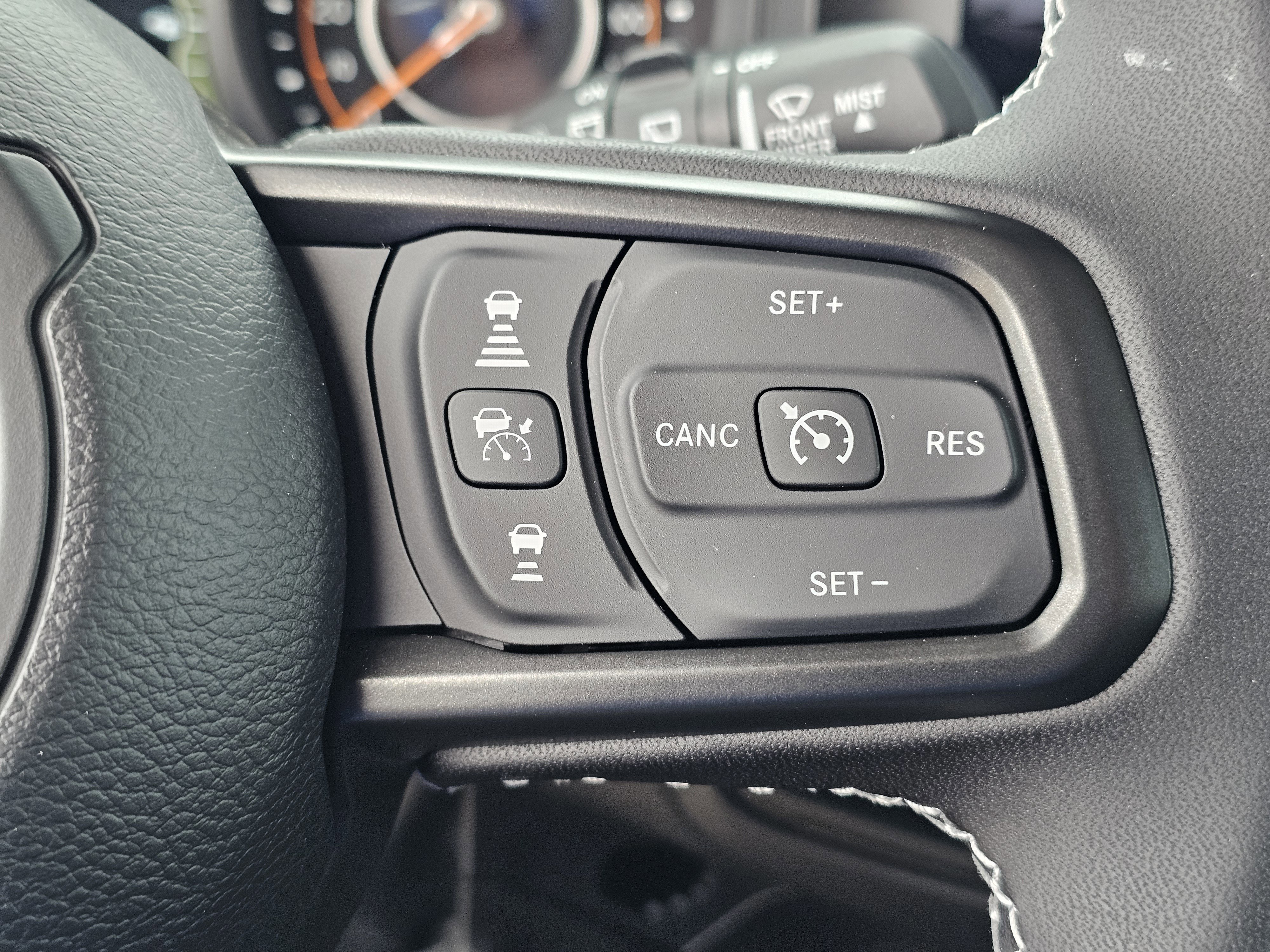 2025 Jeep Wrangler 4-Door Rubicon - Photo 22
